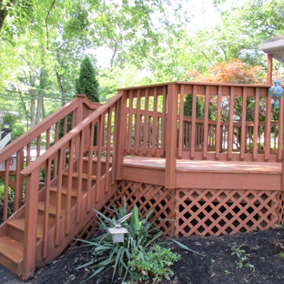 Deck Restoration Plus - Shamong, NJ