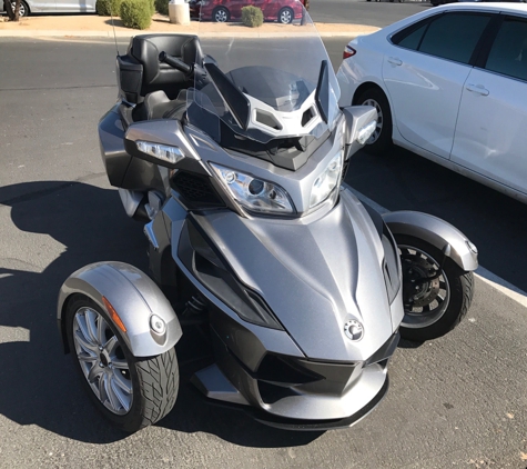 Whitney Ranch Recreation Center - Henderson, NV