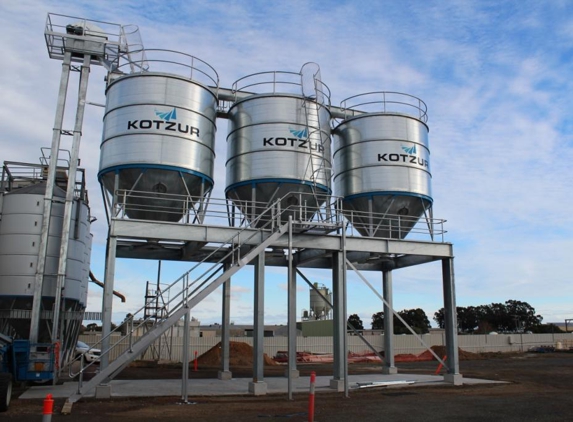 Jastec Sheet Metal & Engineering - Delacombe, VIC