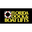 Florida Dock and Boat Lifts - Dock Builders