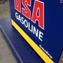 USA Gasoline