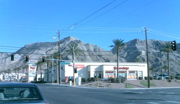 CVS Pharmacy - Las Vegas, NV