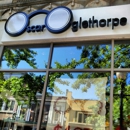 Oscar Oglethorpe Eyewear - Optometrists