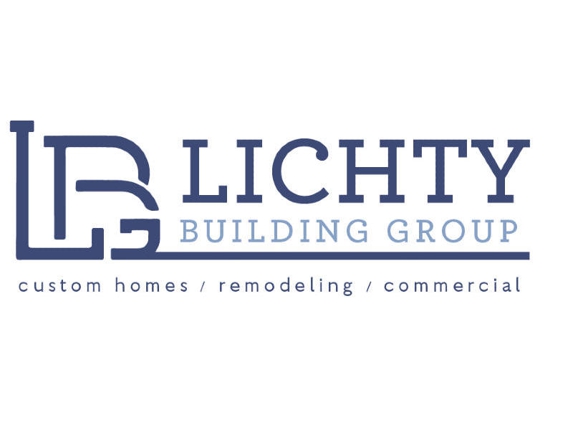 Lichty Building Group - Newnan, GA