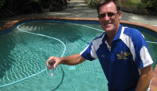Jim's Pool Care Gold Coast - Upper Coomera, QLD