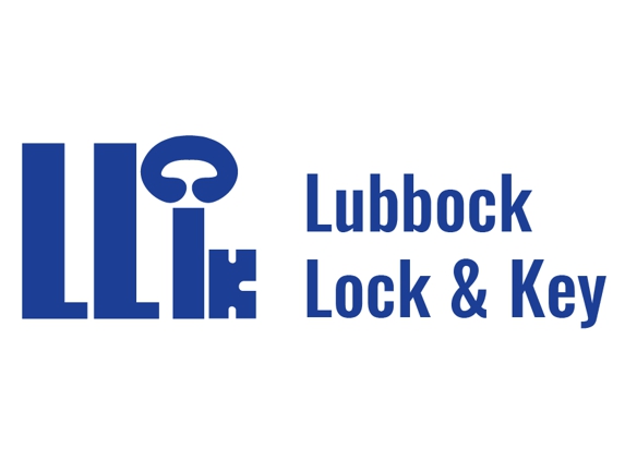 Lubbock Lock & Key - Lubbock, TX