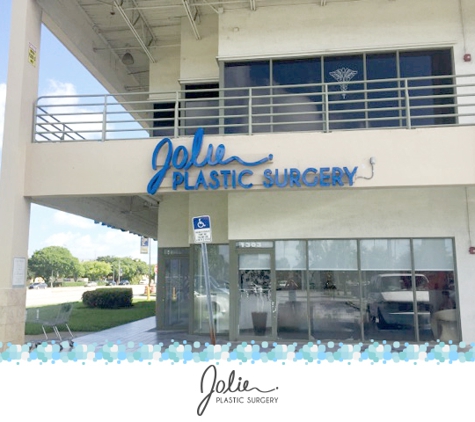 Jolie Plastic Surgery - Miami, FL. Jolie Plastic Surgery