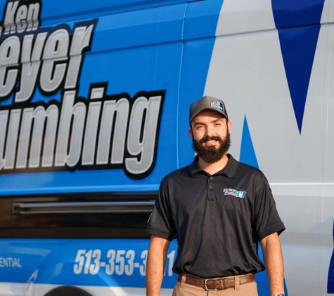 Ken Neyer Plumbing - Cleves, OH