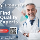 Homestead Medical Experts - Legal Document Assistance