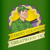 Carpet Cleaning Greatwood TX gallery