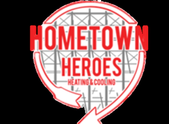 Hometown Heroes Heating, Cooling, & Plumbing - Raytown, MO