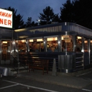 Agawam Diner - American Restaurants