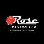 Rose Paving Southern California