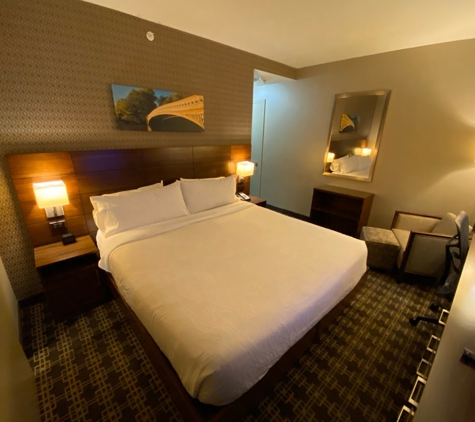 Hilton Garden Inn New York/Midtown Park Ave - New York, NY