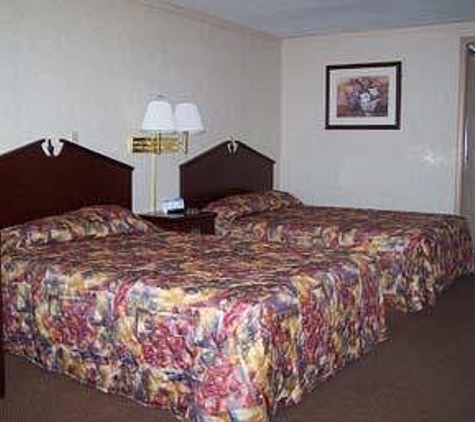 Knights Inn Rossford - Rossford, OH