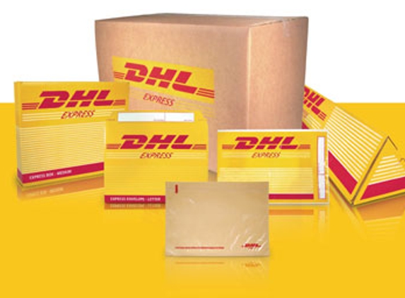 Envios a Venezuela DHL - Doral, FL