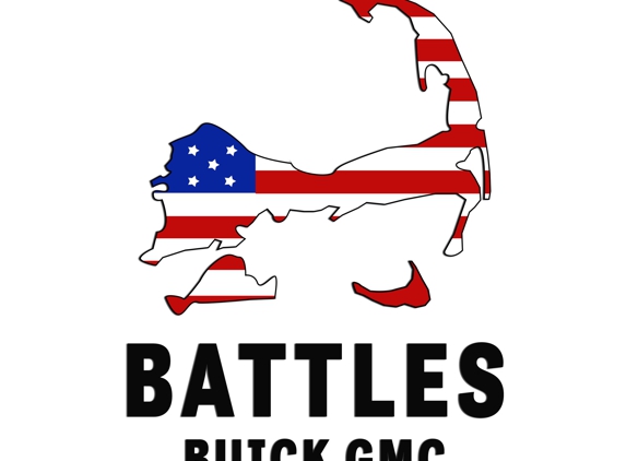 Battles Buick GMC - Buzzards Bay, MA