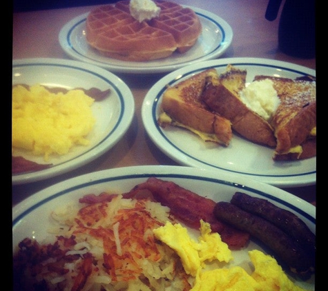 IHOP - City Of Industry, CA