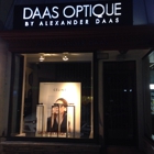 ALEXANDER DAAS Opticians - Los Angeles