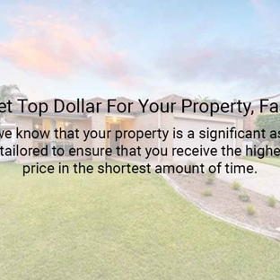 Jason Smith Property Group - Murrumba Downs, QLD. Get Top Dollar For Your Property, Fast!