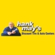 Hank May'S Discount Tire & Auto Center