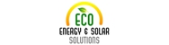 Eco Energy & Solar Solutions - Solar Energy