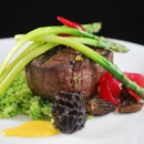 Max Ultimate Food - Caterers