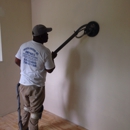 Smooth Finishing Drywall - Home Repair & Maintenance