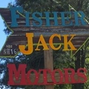 Fisher Jack Motors - Used Car Dealers