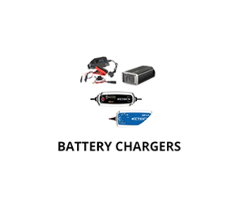 Battery Stop - Campbellfield, VIC
