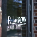 R.L. Brown Wealth Management - Estate Planning, Probate, & Living Trusts