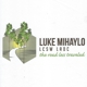 Luke George Mihaylo JR., LCSW, LADC