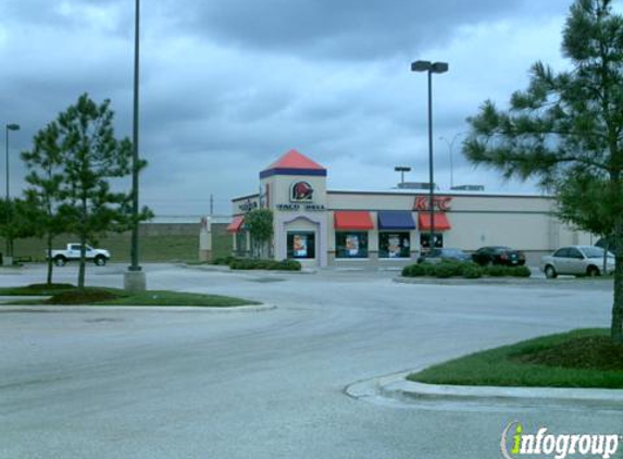 Taco Bell - Houston, TX