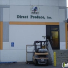 Direct Produce, Inc.