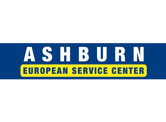 Ashburn European Service Center - Sterling, VA