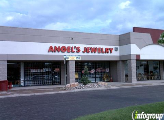 Angels Jewelry - Aurora, CO