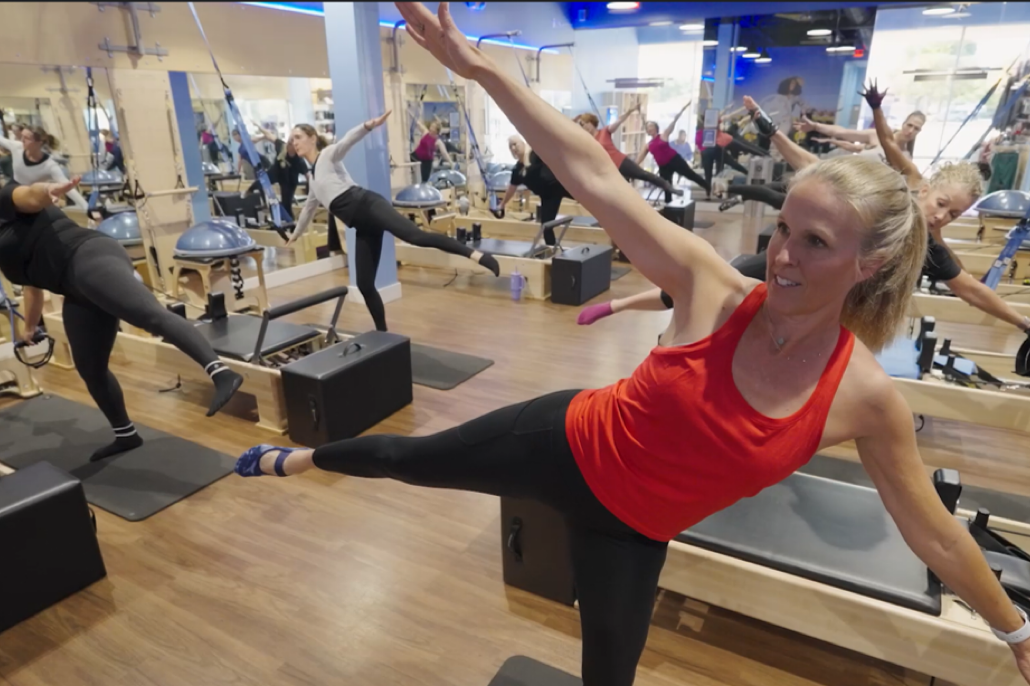 Club Pilates Wyckoff 525 Cedar Hill Ave, Wyckoff, NJ 07481 | SuperPages
