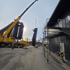 All Pro Tree & Crane, Inc.