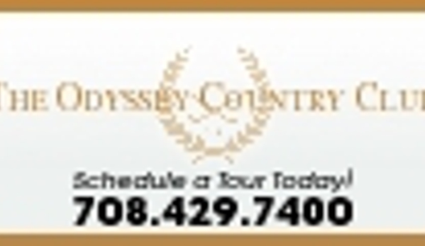 The Odyssey Country Club - Tinley Park, IL