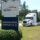 Shelton Trucking Service Inc. - Trucking-Motor Freight