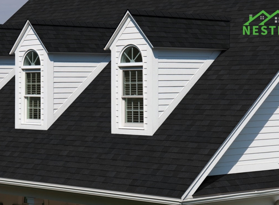 Nestify Home - Iselin, NJ. Nestify Home roofing and windows