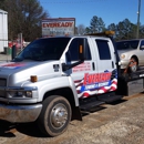 EVEREADY TOWING AND RECOVERY LLC - Towing