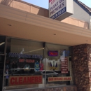 Monty Cleaners - Drapery & Curtain Cleaners