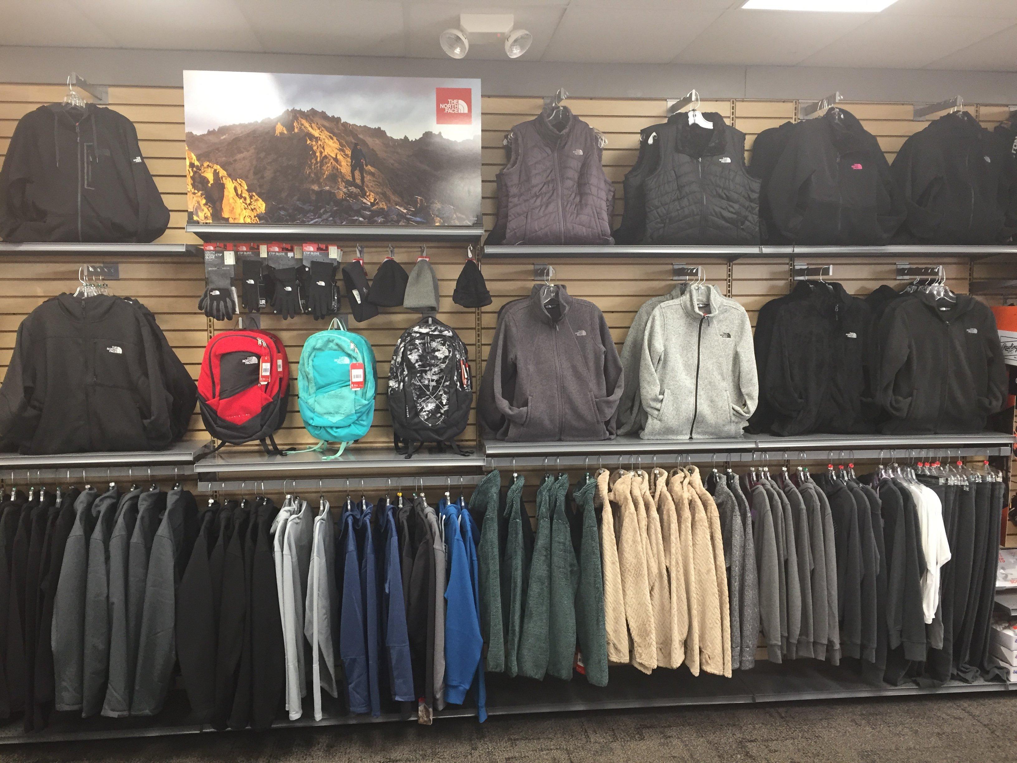 HIBBETT SPORTS - 1814 St Rd 44, Shelbyville, Indiana - Sports Wear - Phone  Number - Yelp