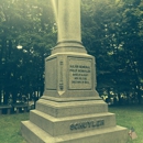 Albany Rural Cemetery - Cemeteries