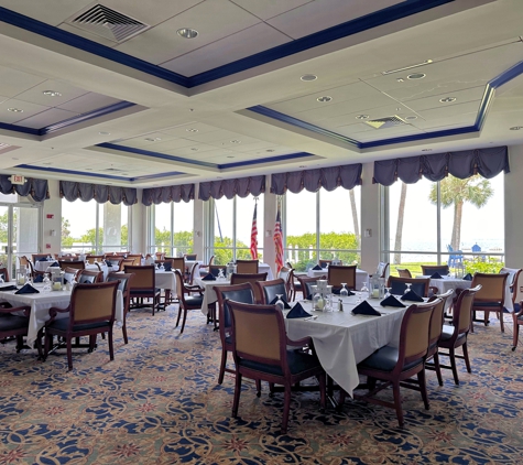 Charlotte Harbor Yacht Club - Port Charlotte, FL