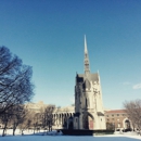 Heinz Chapel - Wedding Chapels & Ceremonies