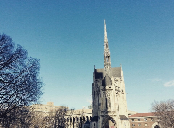 Heinz Chapel - Pittsburgh, PA