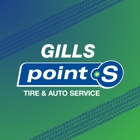 Gills Point S Tire & Auto Service