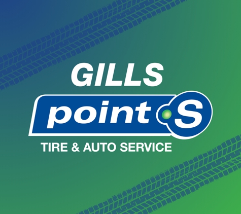 Gills Point S Tire & Auto Service - Hailey, ID